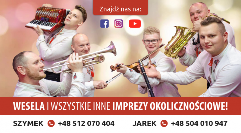 cFani - zespoly-wesele.pl