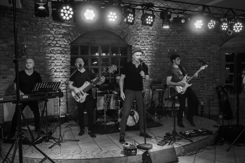 Coverband Alive - zespoly-wesele.pl