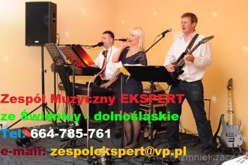EKSPERT - zespoly-wesele.pl
